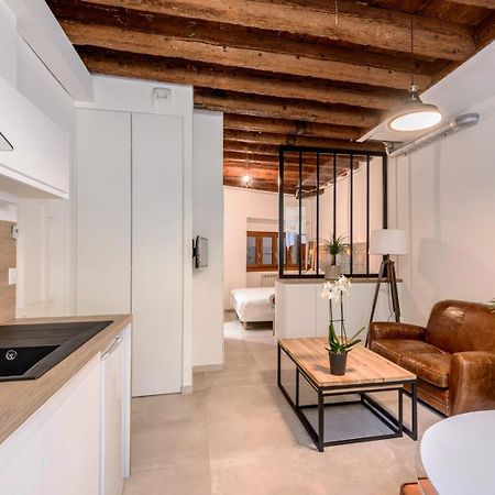 Appartement Plaisir Du Vieux Lyon Ail Extérieur photo