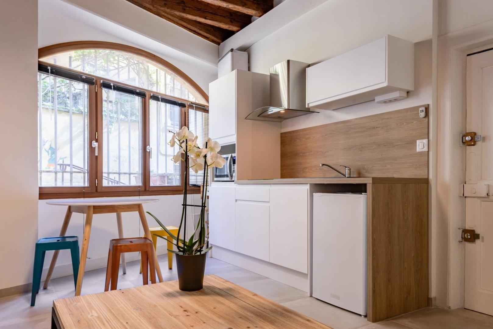 Appartement Plaisir Du Vieux Lyon Ail Extérieur photo