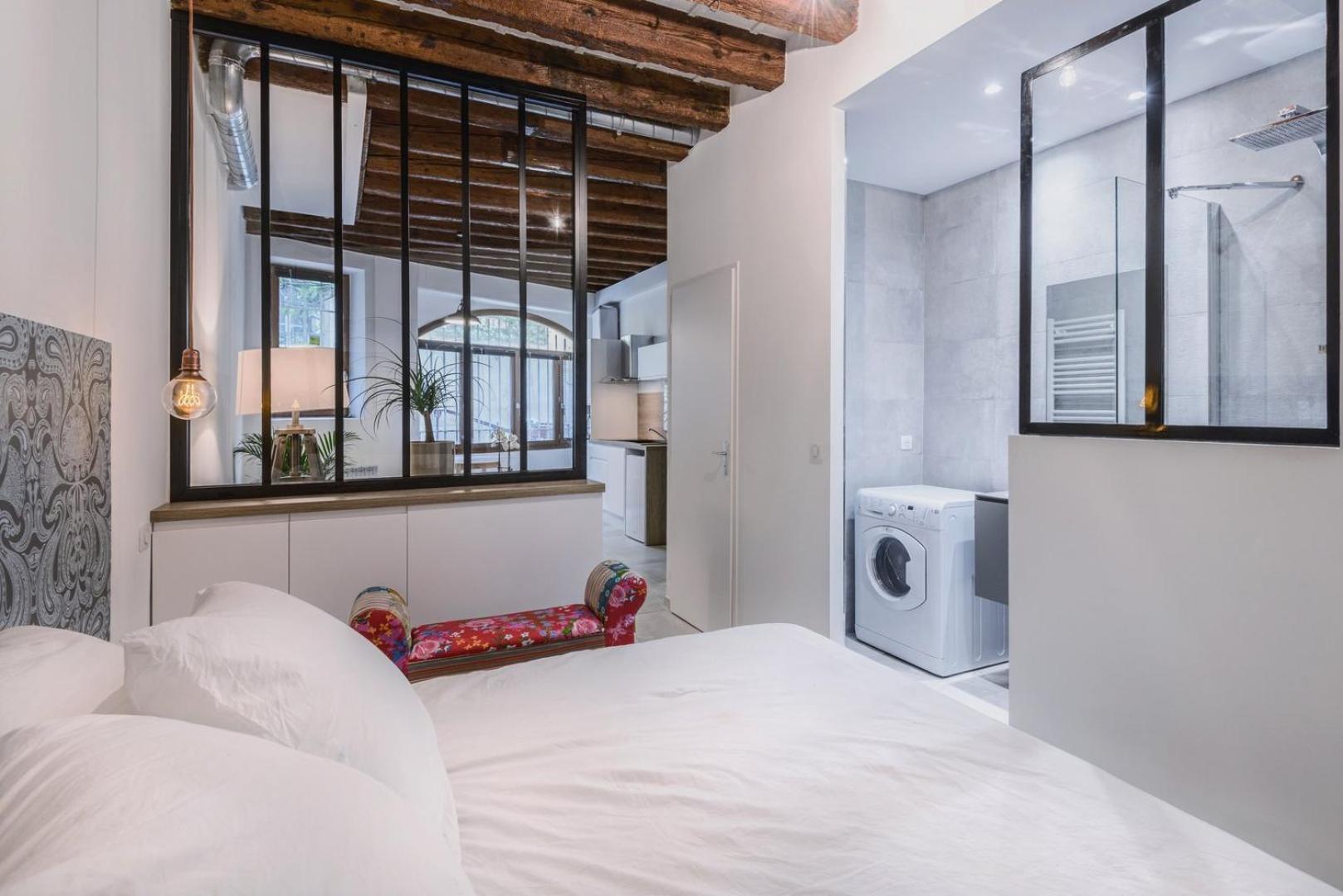 Appartement Plaisir Du Vieux Lyon Ail Extérieur photo